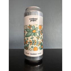 weekend project meadows