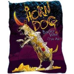 Flying Dog Horn Dog Barley Wine 4 pack 12 oz. - Kelly’s Liquor