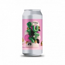 Verdant -Putty 25 - Double IPA - Ben’s Bottles