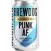 Brewdog Punk AF Alkoholfri Brewdog Punk AF Alkoholfri