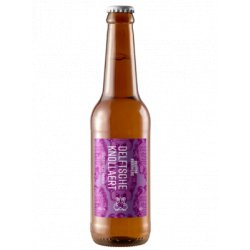 Delftse Brouwers Delftsche Knollaert