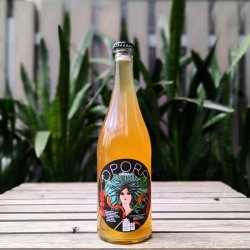 Dunham - Opora Groseille - Muted Horn