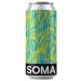 Soma Beer Take Five 
