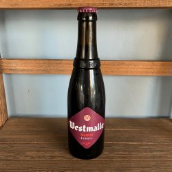 Westmalle Dubbel Westmalle Dubbel