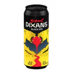 Browar Birbant Dixans