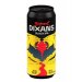 Birbant: Dixans - puszka 500 ml Birbant: Dixans - puszka 500 ml