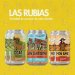 Intrinsical Pack Las Rubias Intrinsical Pack Las Rubias
