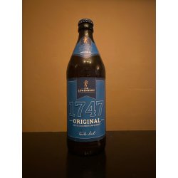 Löwenbräu Original
