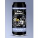 Blue Monkey Brewery - Sherry BA - Imperial Stout 