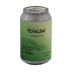 Brouwerij Covalent Flowerpower