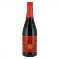 Lindemans Cuvee Rene Kriek - Beers of Europe