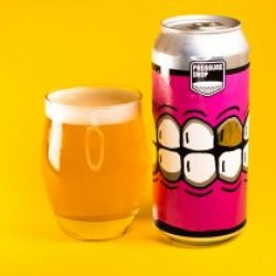 Pressure Drop Brewing Alligator Tugboat (CANS) - Pivovar