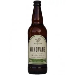 The Cider Mill Windvane