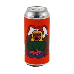 Omnipollo Deep Crust