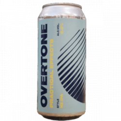 OVERTONE Practical Effects