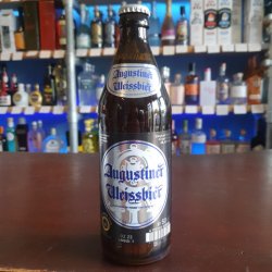 Augustiner Weissbier
