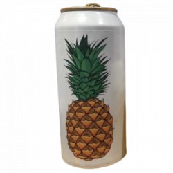 Fermenterarna Moms Pineapple Pie