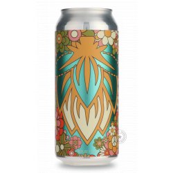 Phase Three Brewing Stay Wild