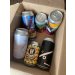 £40 Dark Beers Box 