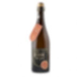 Dame Jeanne Brut Royal - Bourbon  75 cl - Gastro-Beer