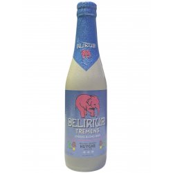 Delirium Tremens