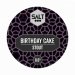 Salt Beer Factory Birthday Cake (Keg) 