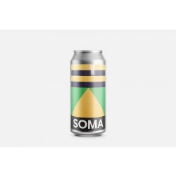 SOMA Beer Forward