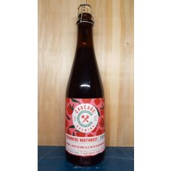 CASCADE BREWING  Framboise Northwest (2019) - Biermarket