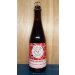 CASCADE BREWING Framboise Northwest (2019) CASCADE BREWING Framboise Northwest (2019)