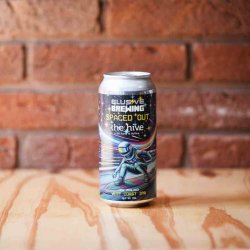 Elusive Brewing Spaced Out - The Hop Vault