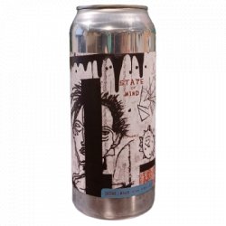 Sir John                                        ‐                                                         5.5% State of Mind - OKasional Beer