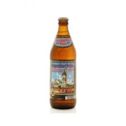 Augustiner-Bräu München Oktoberfest Bier