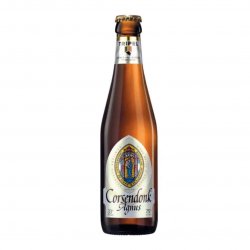 Corsendonk Agnus Tripel / Abbey Pale Ale