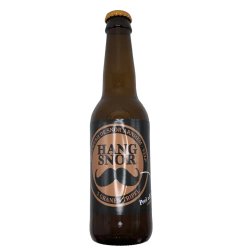 Brouwerij De Snor Hang Snor