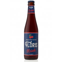 Floris Kriek - Cervezas del Mundo