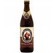 Францисканер Хефе Вайсбир ДункельFranziskaner Premium Weissbier Dunkel 0,5л.*20 