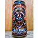 Tartarus Beers - Azeban 