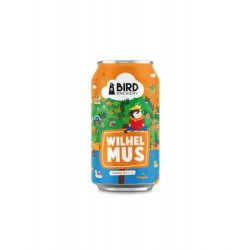 Bird Brewery Wilhelmus