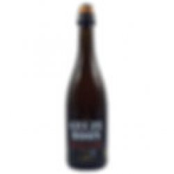 Boon Black Label Edition N°6  75 cl - Gastro-Beer