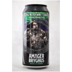 Amager Bryghus Black Nordic Skies Amager Bryghus Black Nordic Skies