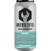 Barcode Silver Aqua - De Moersleutel 