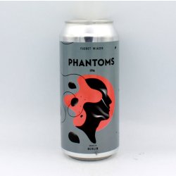 FUERST WIACEK Phantoms - Be Hoppy