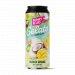 Funky Fluid Gelato: Buko Shake 500ml 