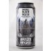 Amager Double Black Mash 2025 Original Lattina 44cl 