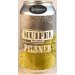 Muifelbrouwerij ~ Pilsner 33cl can 