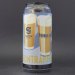 Siren Burning Sky - Suntrapped - 3.8% (440ml) Siren Burning Sky - Suntrapped - 3.8% (440ml)