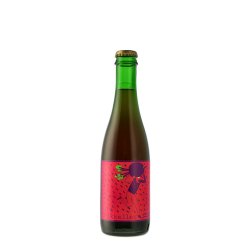 Mikkeller Spontan Beetroot - Mikkeller