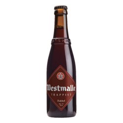 Westmalle Dubbel