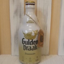 Gulden Draak Brewmaster Edition