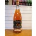 Alkoholfri Pære Cider Chateau Lezergue 75 cl 